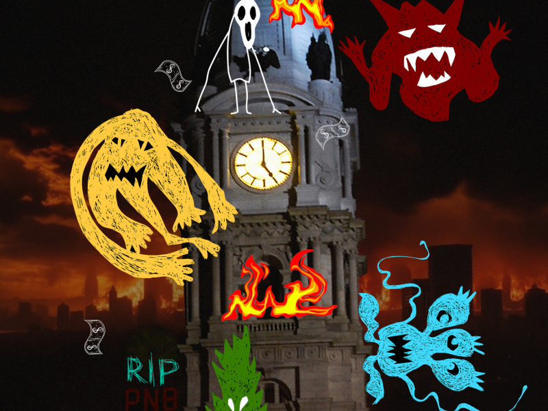 5AM IN PHILLY (Single)