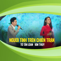 Người Tình Trên Chiến Trận (Single)