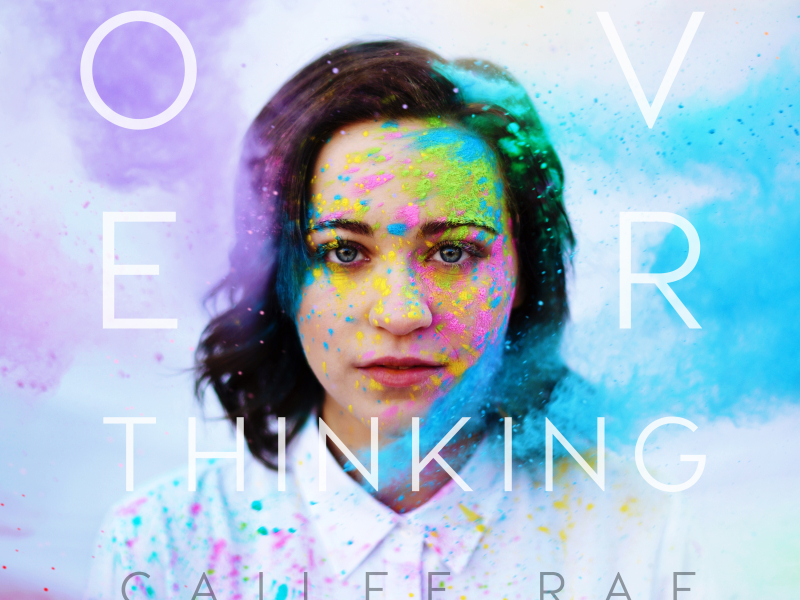 Overthinking - EP