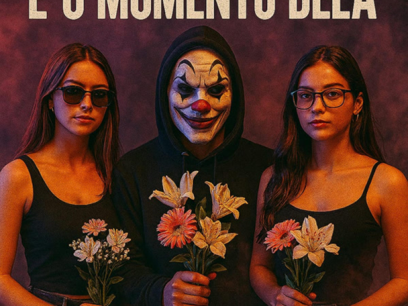 É O MOMENTO DELA (Single)