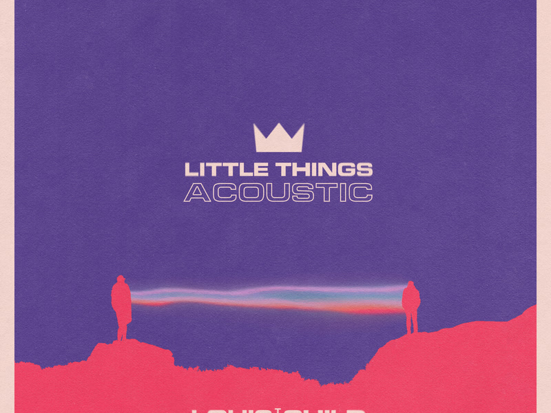 Little Things (Acoustic) (Single)