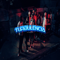 Turbulencia (Single)