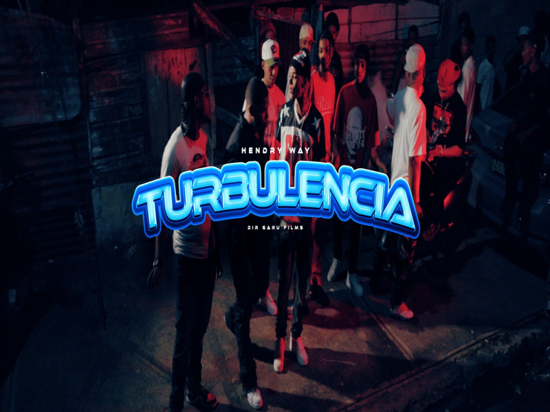 Turbulencia (Single)