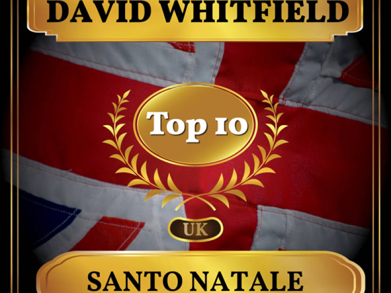 Santo Natale (Merry Christmas) (UK Chart Top 40 - No. 2) (Single)