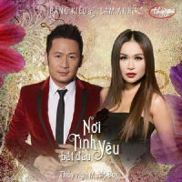 Thúy Nga Music Box 3: Bằng Kiều & Lam Anh