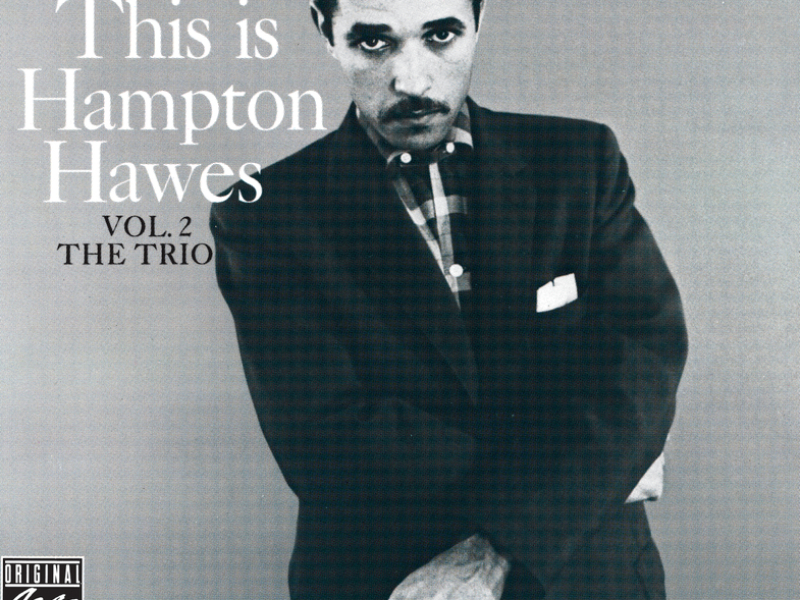 This Is Hampton Hawes, Vol. 2: The Trio