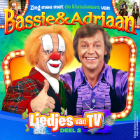 Liedjes van TV Deel 2