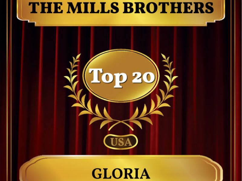 Gloria (Billboard Hot 100 - No 17) (Single)