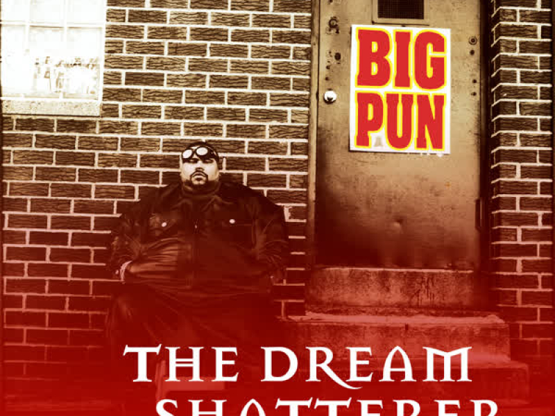 The Dream Shatterer EP