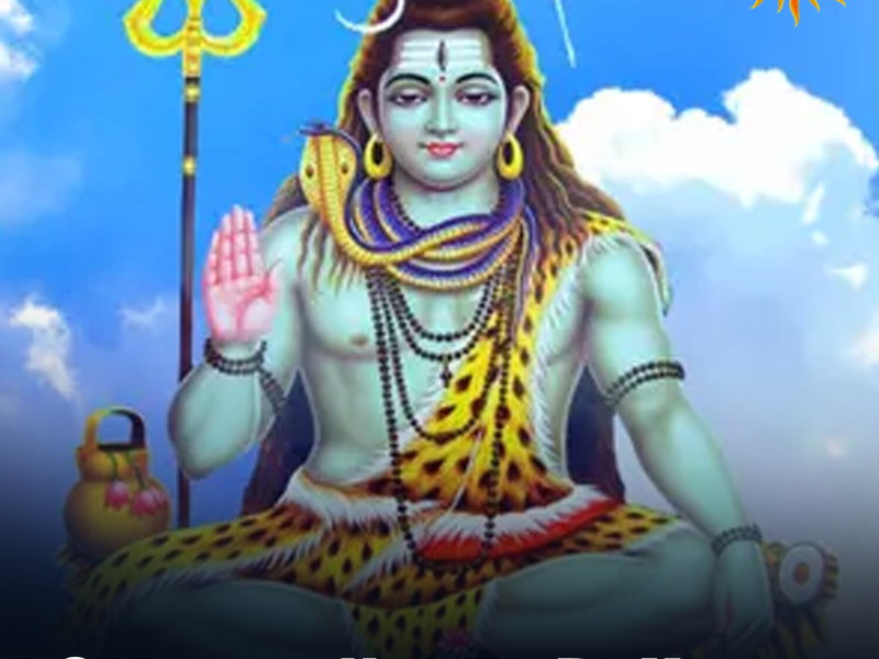 Sarwam Neeve Rajjanna (Single)