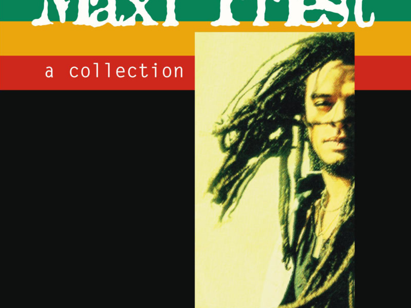 Maxi Priest - A Collection