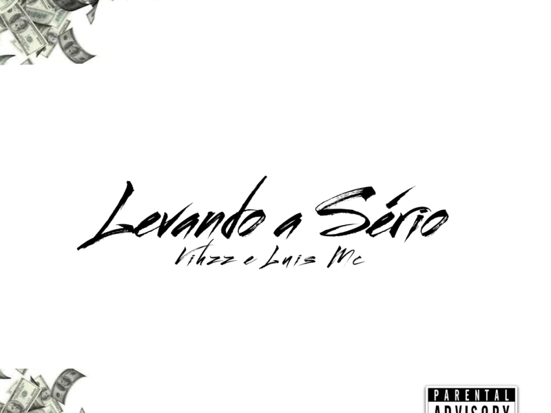 Levando a Sério (Single)