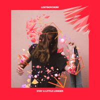 Stay a Little Longer (Single)