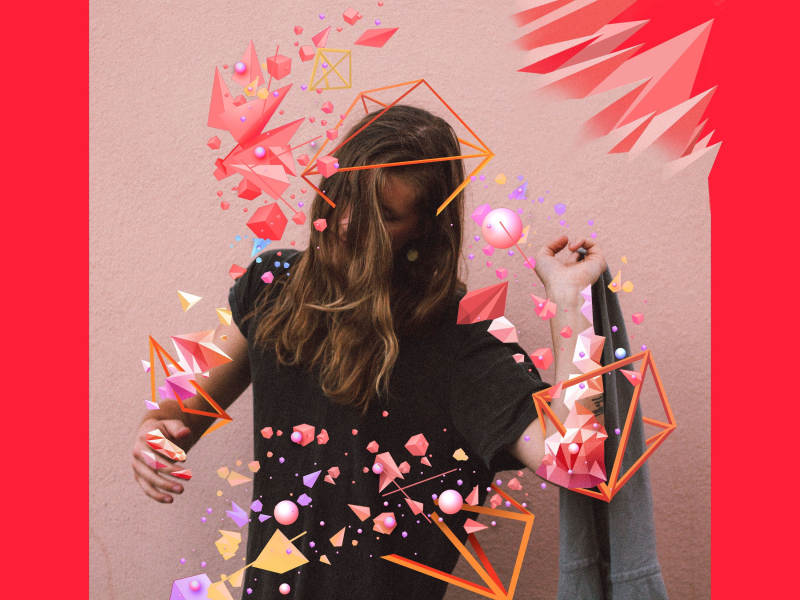 Stay a Little Longer (Single)