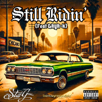 Still Ridin' (Single)