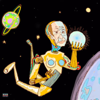 Transhuman Dreams (Single)