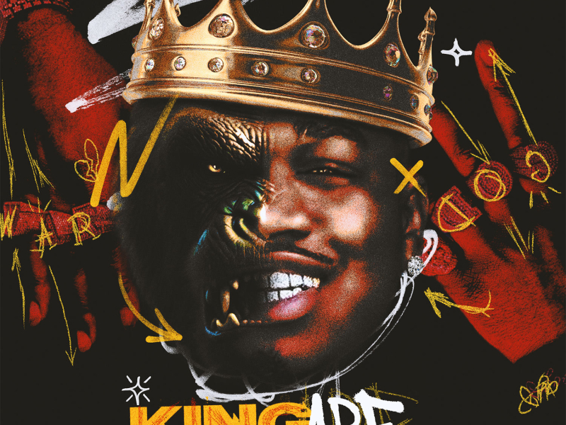 King Ape