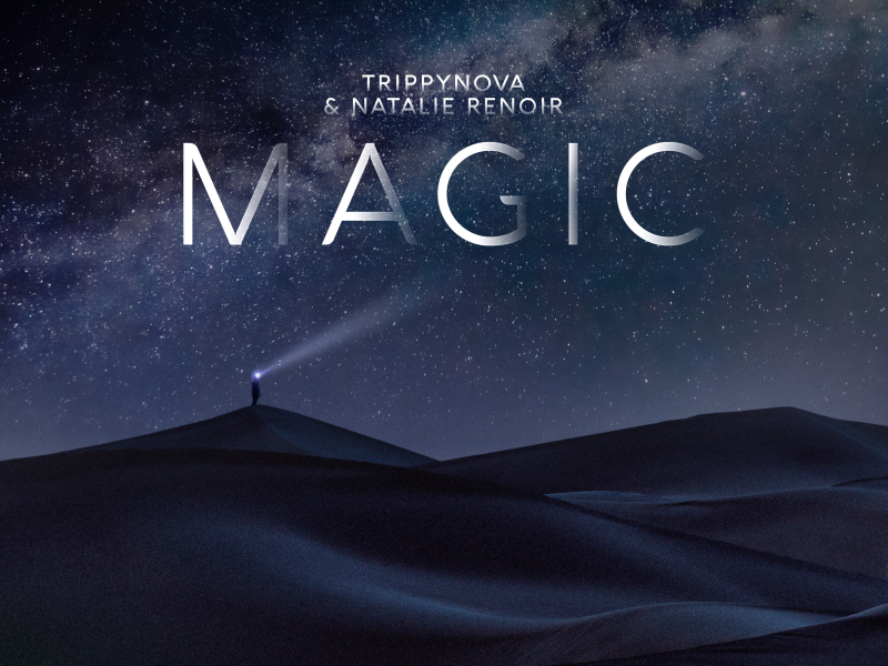Magic (Single)
