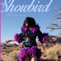 Showbird (EP)