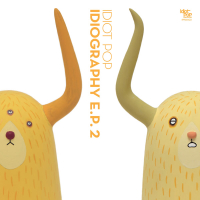 Idiography  E.P. vol.2