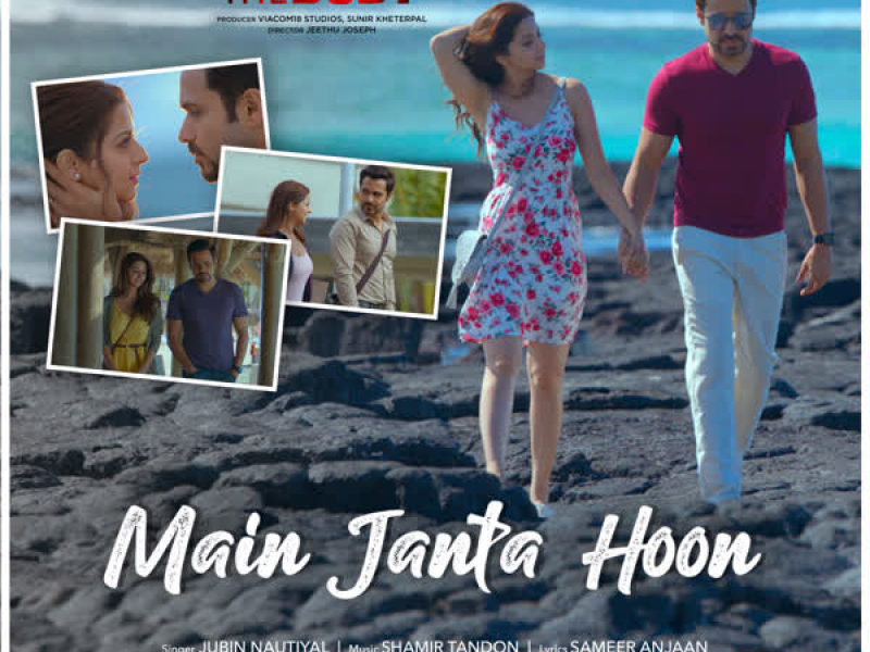 Main Janta Hoon (From 
