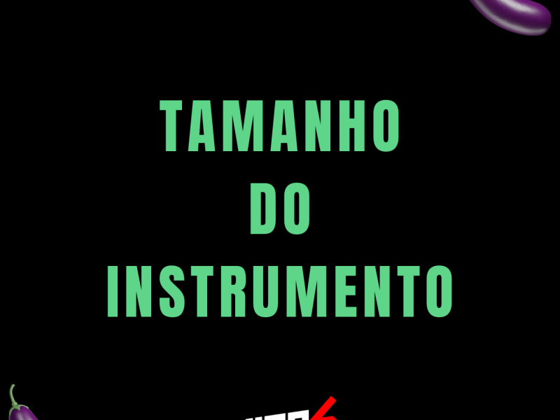 Tamanho do instrumento (Single)