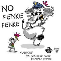 No Fenke Fenke (EP)