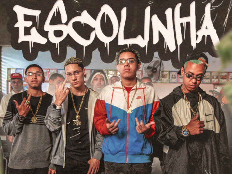 ESCOLINHA (Single)