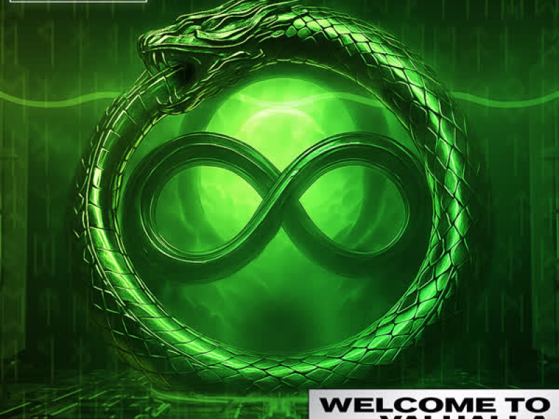 Welcome to Valhalla (Single)