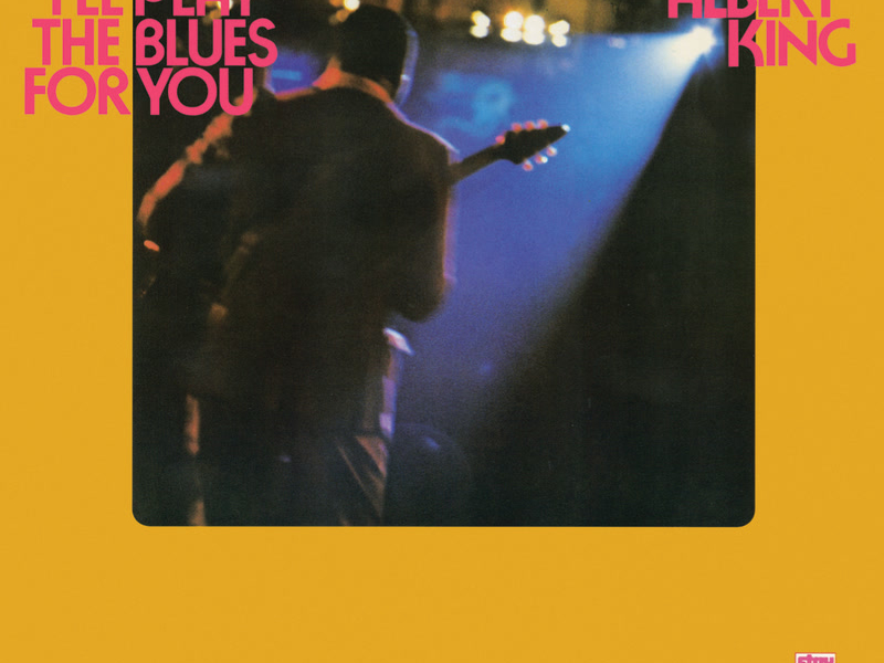 I'll Play The Blues For You [Stax Remasters]