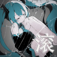 滚 Ft.初音未来(prod.ZIR) (Single)