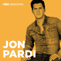 Rdio Sessions (Live) (EP)
