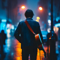 Sorry, my Baby (Single)