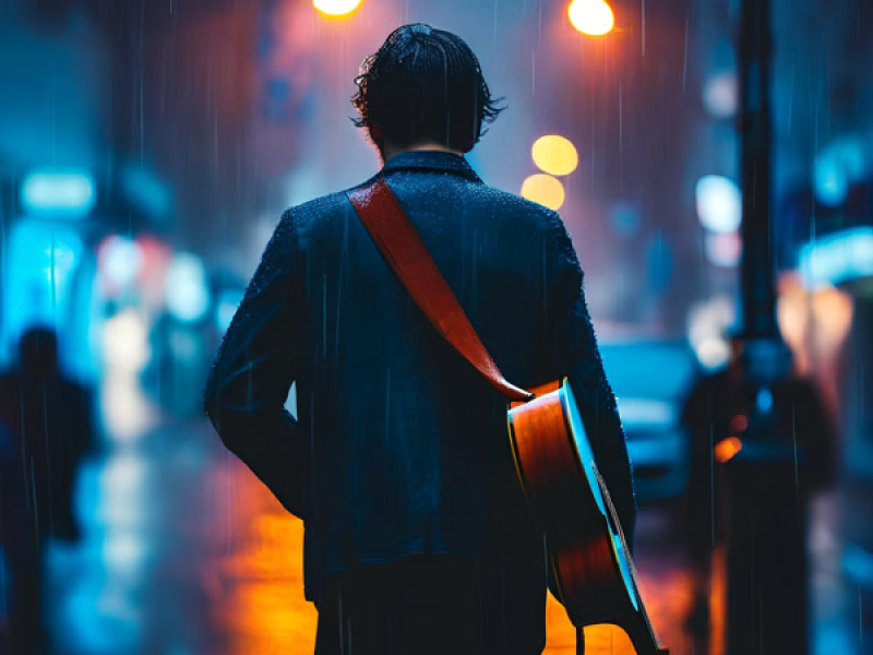 Sorry, my Baby (Single)