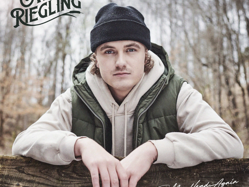 In My Head Again (Single)