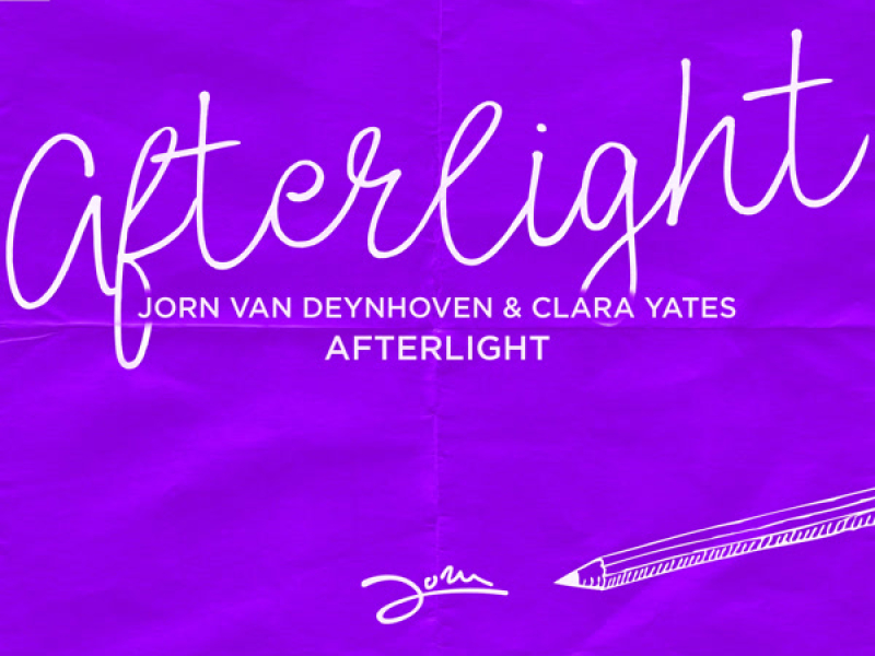 Afterlight (Single)