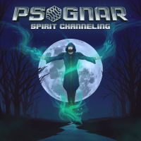 Spirit Channeling (Single)