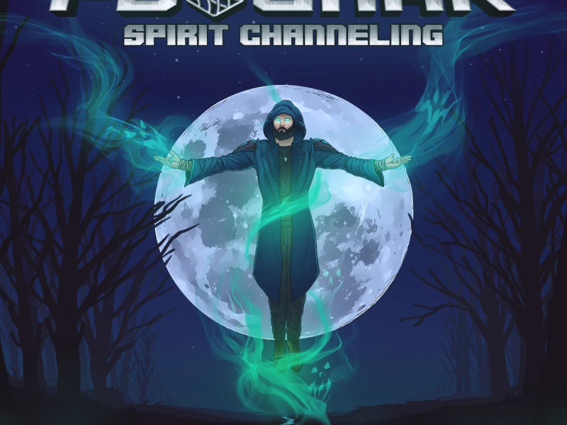 Spirit Channeling (Single)