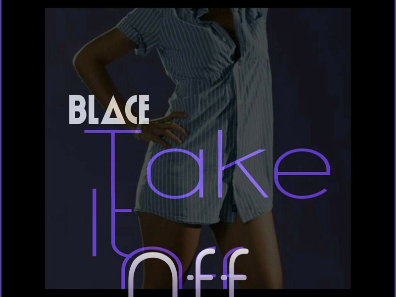 Take It Off - Single