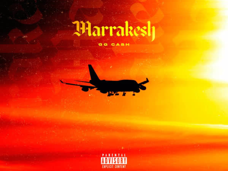 Marrakesh (Single)