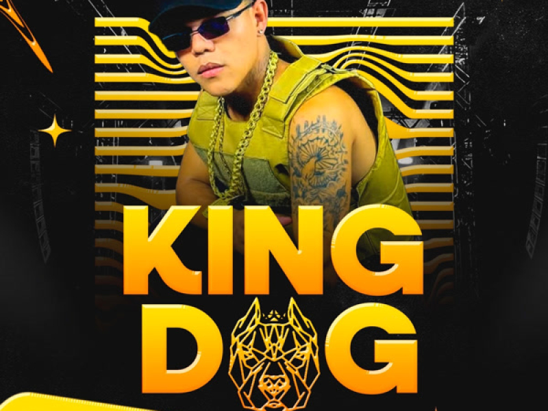 KING DOG (Single)