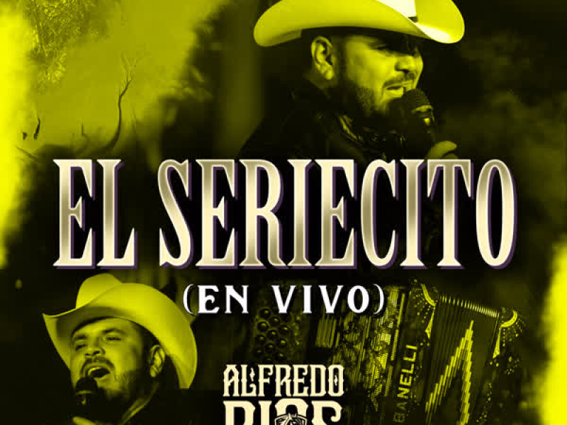 El Seriecito (En Vivo) (Single)