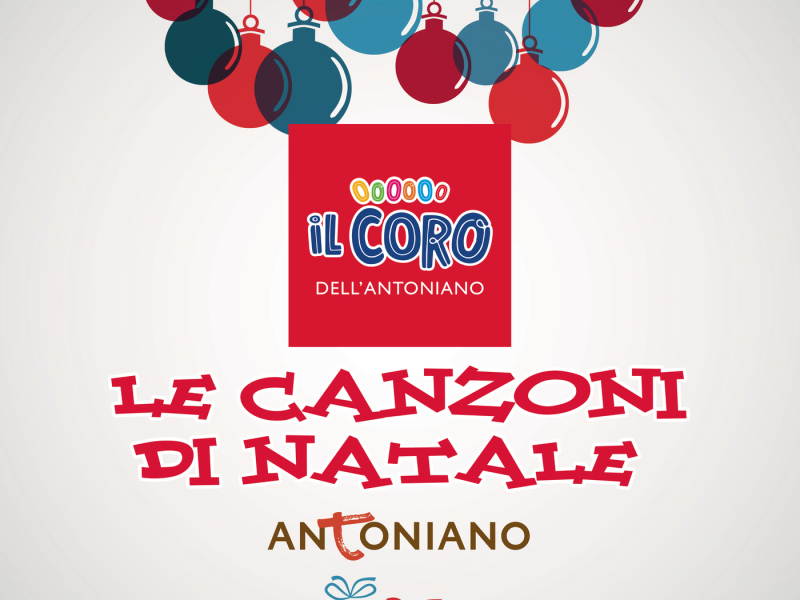 Le Canzoni di Natale