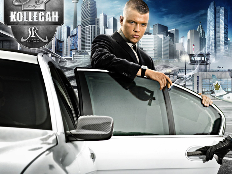 Kollegah