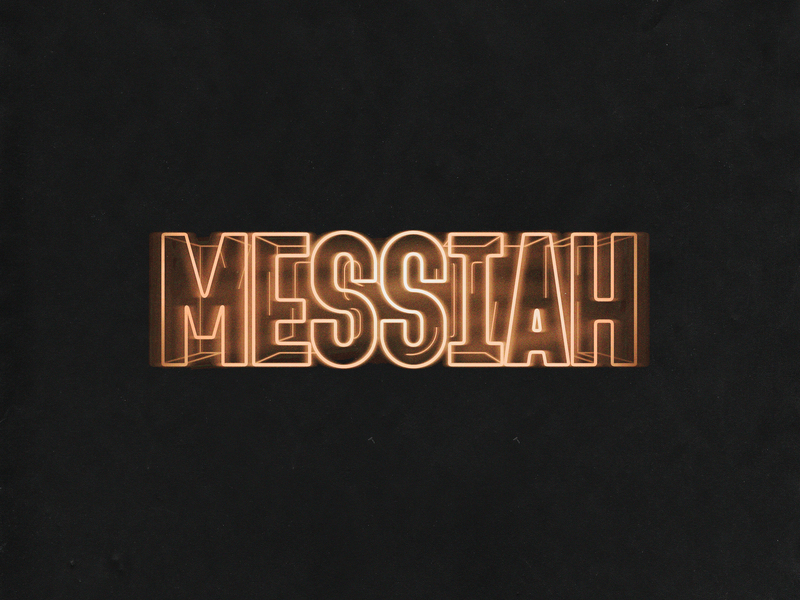 Messiah (Alison Wonderland X M-Phazes) (Single)