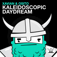 Kaleidoscopic Daydream (Single)