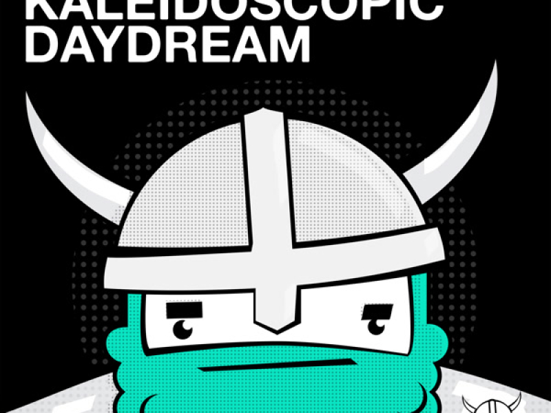 Kaleidoscopic Daydream (Single)