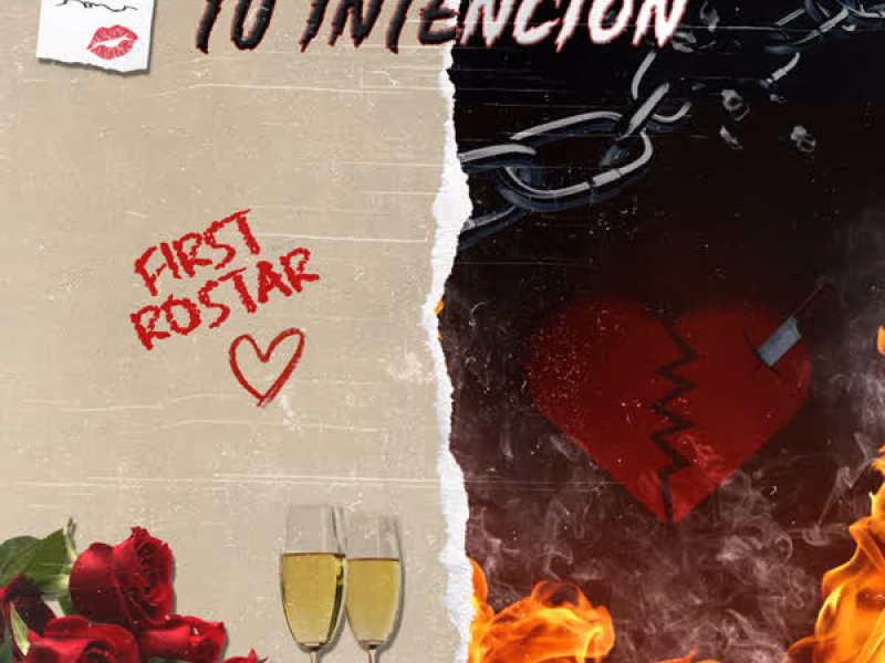Tu Intencion (Single)