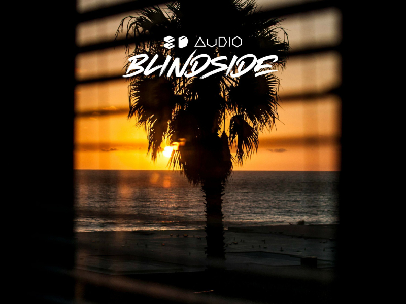 Blindside (Single)