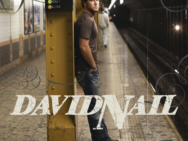 I'm About To Come Alive